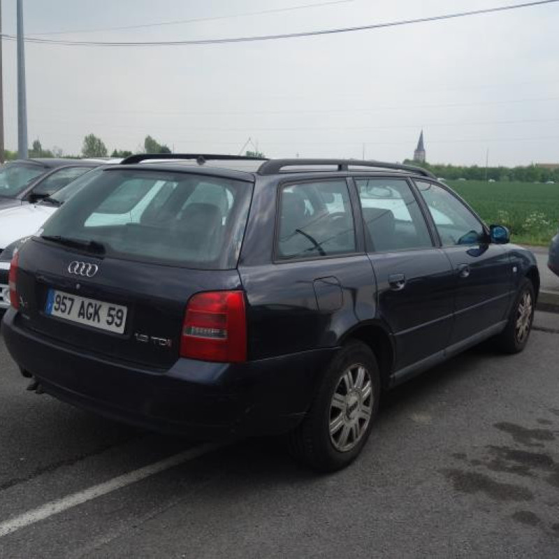 Retroviseur gauche AUDI A4 1 Photo n°7