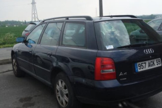 Retroviseur gauche AUDI A4 1