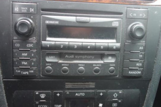 Retroviseur gauche AUDI A4 1