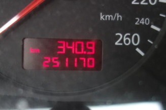 Retroviseur gauche AUDI A4 1