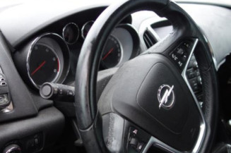 Commande chauffage OPEL ASTRA J