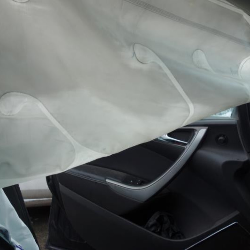 Commande chauffage OPEL ASTRA J Photo n°10