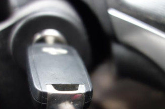 Commande chauffage OPEL ASTRA J