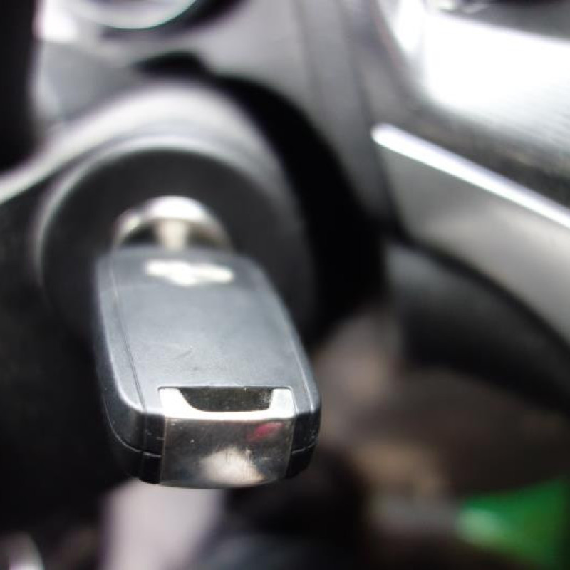 Commande chauffage OPEL ASTRA J Photo n°12