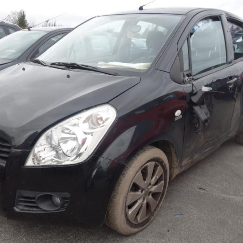 Feu arriere principal droit (feux) SUZUKI SPLASH Photo n°3