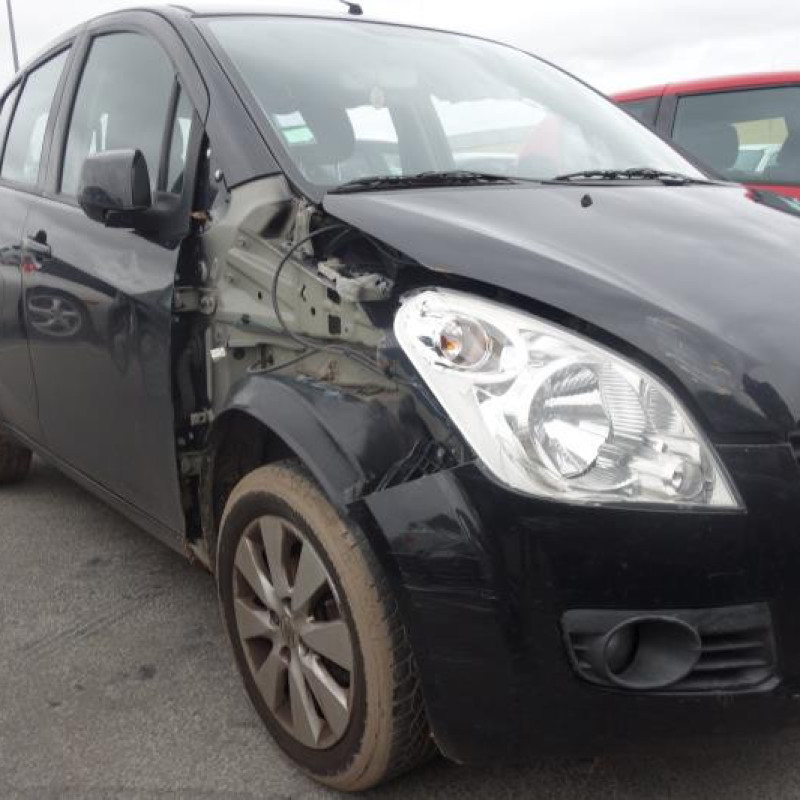 Feu arriere principal droit (feux) SUZUKI SPLASH Photo n°4