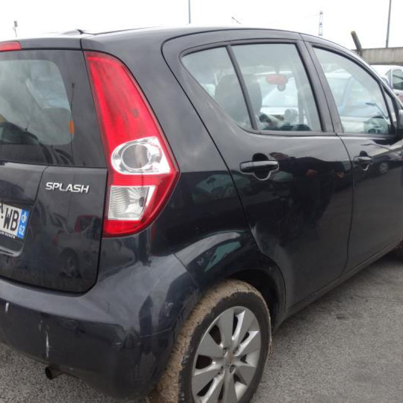 Feu arriere principal droit (feux) SUZUKI SPLASH Photo n°5