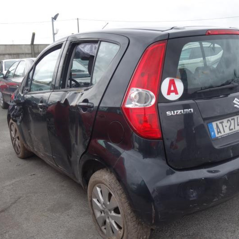 Feu arriere principal droit (feux) SUZUKI SPLASH Photo n°6