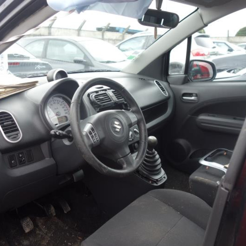Feu arriere principal droit (feux) SUZUKI SPLASH Photo n°7