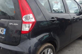 Retroviseur droit SUZUKI SPLASH