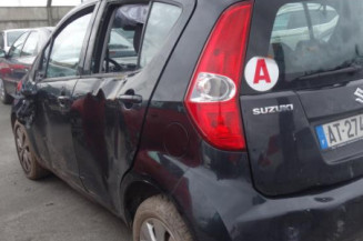 Retroviseur droit SUZUKI SPLASH