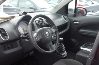 Retroviseur droit SUZUKI SPLASH