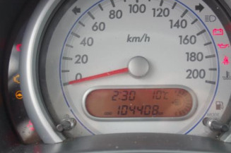 Retroviseur droit SUZUKI SPLASH