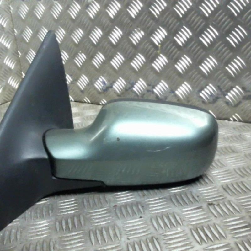 Retroviseur gauche RENAULT MEGANE 2 Photo n°3