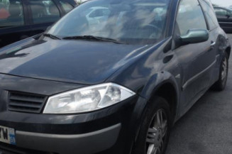 Retroviseur gauche RENAULT MEGANE 2
