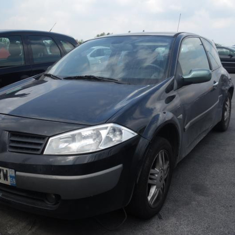 Retroviseur gauche RENAULT MEGANE 2 Photo n°4