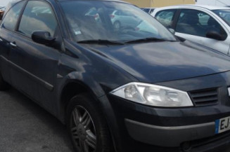 Retroviseur gauche RENAULT MEGANE 2