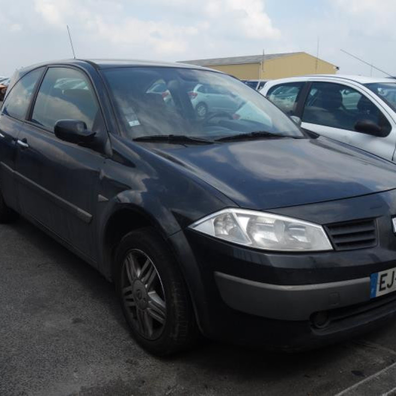 Retroviseur gauche RENAULT MEGANE 2 Photo n°5