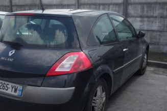 Retroviseur gauche RENAULT MEGANE 2