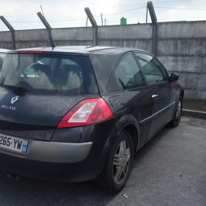 Retroviseur gauche RENAULT MEGANE 2 Photo n°6