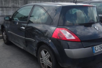Retroviseur gauche RENAULT MEGANE 2