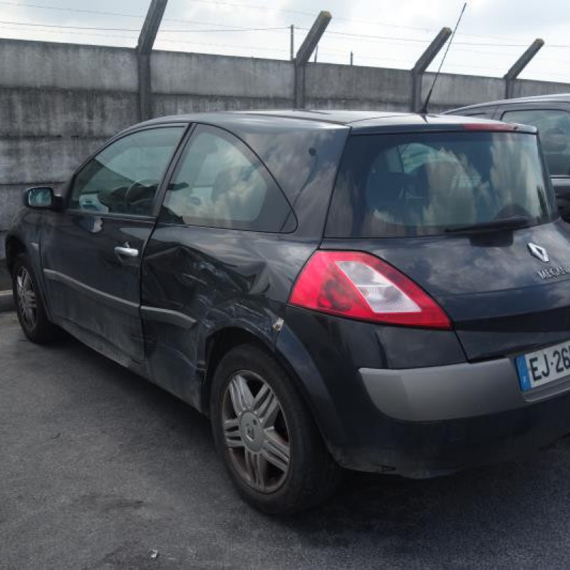 Retroviseur gauche RENAULT MEGANE 2 Photo n°7
