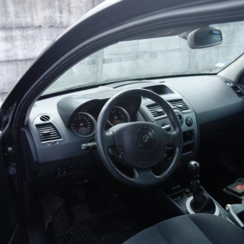 Retroviseur gauche RENAULT MEGANE 2 Photo n°8