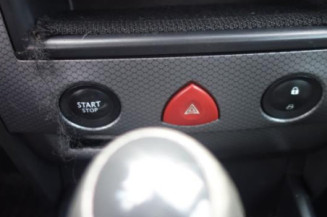 Retroviseur gauche RENAULT MEGANE 2