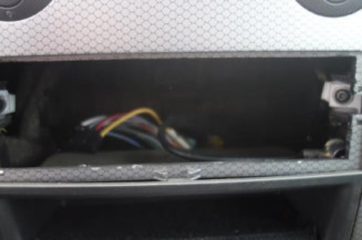 Retroviseur gauche RENAULT MEGANE 2