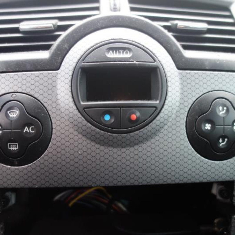 Retroviseur gauche RENAULT MEGANE 2 Photo n°11