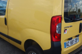 Bloc ABS (freins anti-blocage) CITROEN NEMO