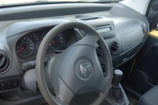 Bloc ABS (freins anti-blocage) CITROEN NEMO