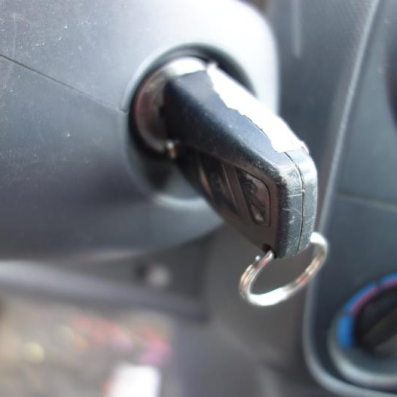 Bloc ABS (freins anti-blocage) CITROEN NEMO Photo n°10