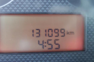 Bloc ABS (freins anti-blocage) CITROEN NEMO