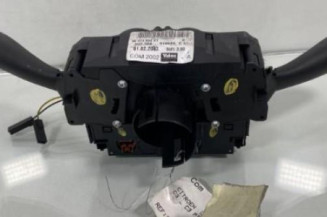 Com (Bloc Contacteur Tournant+Commodo Essuie Glace+Commodo Phare) CITROEN C3 1
