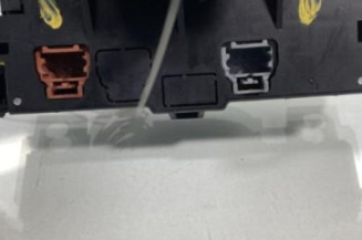 Com (Bloc Contacteur Tournant+Commodo Essuie Glace+Commodo Phare) CITROEN C3 1