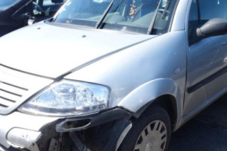 Com (Bloc Contacteur Tournant+Commodo Essuie Glace+Commodo Phare) CITROEN C3 1
