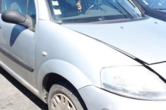 Com (Bloc Contacteur Tournant+Commodo Essuie Glace+Commodo Phare) CITROEN C3 1