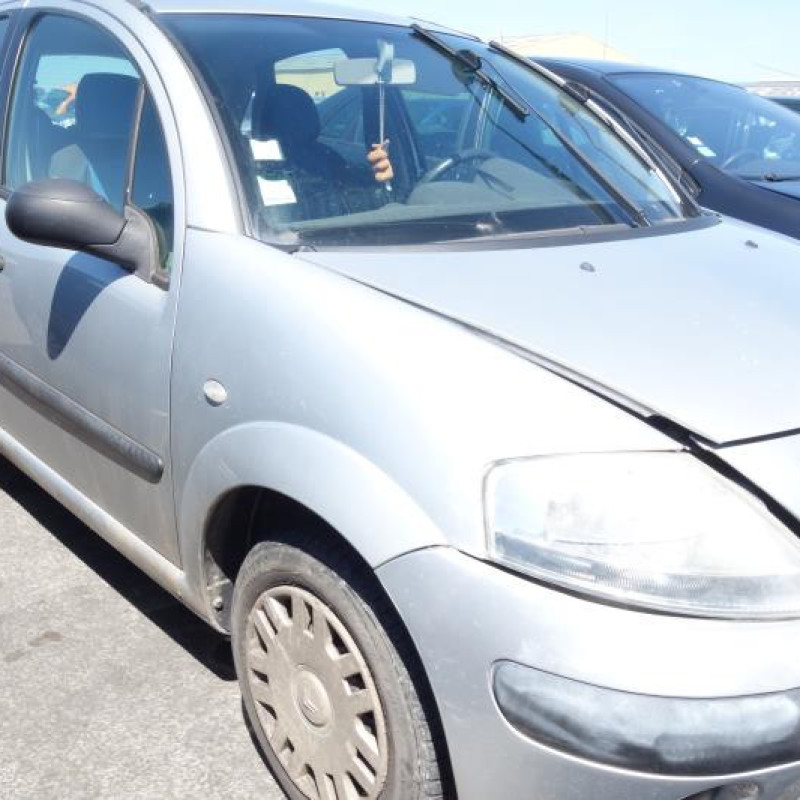 Com (Bloc Contacteur Tournant+Commodo Essuie Glace+Commodo Phare) CITROEN C3 1 Photo n°10