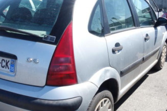 Com (Bloc Contacteur Tournant+Commodo Essuie Glace+Commodo Phare) CITROEN C3 1