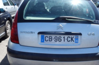 Com (Bloc Contacteur Tournant+Commodo Essuie Glace+Commodo Phare) CITROEN C3 1