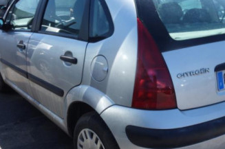 Com (Bloc Contacteur Tournant+Commodo Essuie Glace+Commodo Phare) CITROEN C3 1