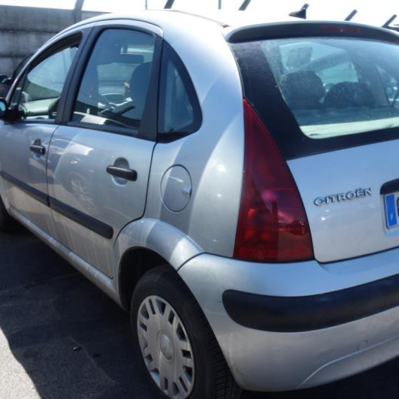 Com (Bloc Contacteur Tournant+Commodo Essuie Glace+Commodo Phare) CITROEN C3 1 Photo n°13
