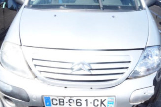 Com (Bloc Contacteur Tournant+Commodo Essuie Glace+Commodo Phare) CITROEN C3 1