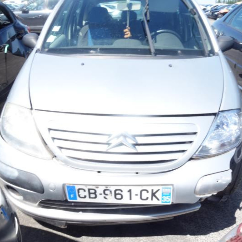 Com (Bloc Contacteur Tournant+Commodo Essuie Glace+Commodo Phare) CITROEN C3 1 Photo n°14
