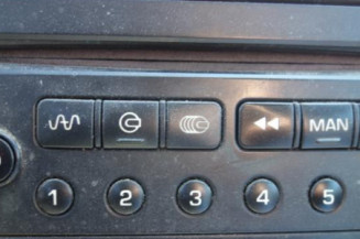 Com (Bloc Contacteur Tournant+Commodo Essuie Glace+Commodo Phare) CITROEN C3 1