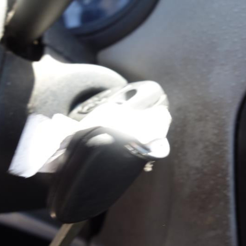 Com (Bloc Contacteur Tournant+Commodo Essuie Glace+Commodo Phare) CITROEN C3 1 Photo n°19