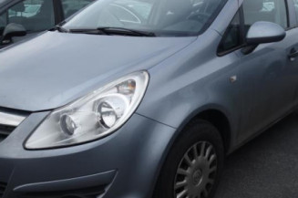 Bras essuie glace avant gauche OPEL CORSA D