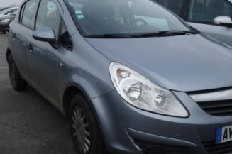 Bras essuie glace avant gauche OPEL CORSA D