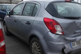 Bras essuie glace avant gauche OPEL CORSA D
